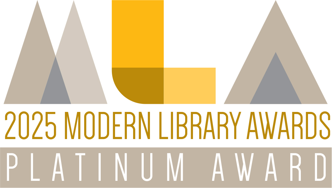 Modern Library Award 2025